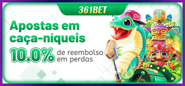 361BET bet — mercados de futebol e esportes no app