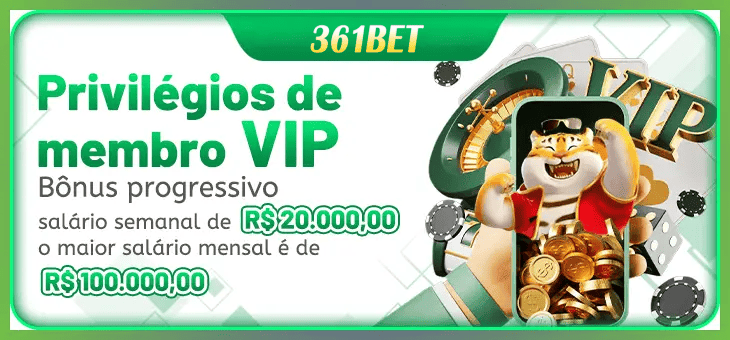 361BET cadastro — tela de formulário no app oficial
