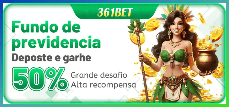 361BET plataforma — depósito PIX instantâneo no caixa